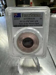 2020 オーストラリア ファースト ス