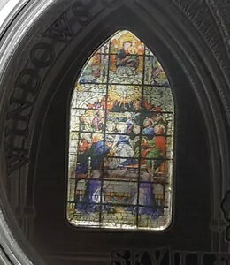 2011 クック諸島 10$ ウィンドウズ オブ ヘブン セビリア シルバー プルーフ コイン