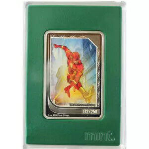 եå 2023 DC ߥå ߥ ȥ졼ǥ С  ˥ NZ ߥ COA #172/250