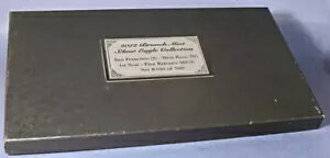 2012 (S) (W) シルバー アメリカン イーグル $1 NGCMS70 BranchMint&CoinCollection #100/500