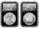 2019 W $1 プライド ツー ネイションズ ? NGC PF-70 ? シルバー メープル リーフ イーグル FDOI カナダ セット