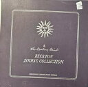 ダンベリー造幣局 - Beckon Zodiac Collection 限定プルーフ エディション - 合計 12 オンス
