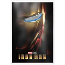 シルバーコインノート Marvel? The Infinity Saga? (1st) Iron Man? 2025 - ニウエ - 1.5 オンス プルーフ-
