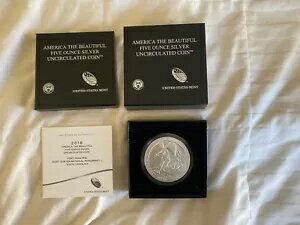 2016 P フォート ムルトリー ナット パーク ATB アメリカ 美しいマット仕上げ 5 オンス シルバー