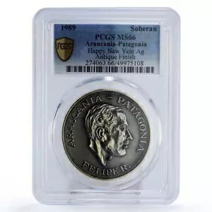 WORLD RESOURCEKINGŹۤ㤨֥ե 饦˥ ѥ˥ 1 ٥ ե ˥塼䡼 MS66 PCGS  1989פβǤʤ114,400ߤˤʤޤ