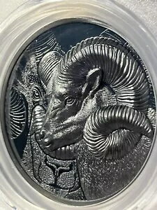 2022 MN ޥ˥ե 륬 2  С UHR ֥å ץ롼 -PCGS PR70-MINTAGE 9...