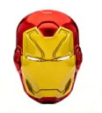 2024 ニウエ マーベル アイアンマン ヘルメット 2 オンス シルバー カラー化されたプルーフ型コイン