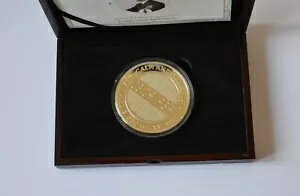 英国王のスピーチ 80 周年記念 2019 ガーンジー シルバー プルーフ 5 オンス コイン COA