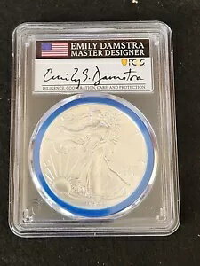 2022 PCGS MS70 ファースト ストライク 