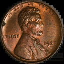 1920-D リンカーン セント - Executive Coin Company からのお買い得品を選択してください