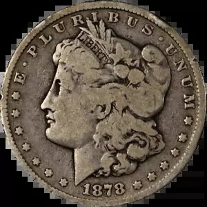 楽天WORLD RESOURCE【KING店】1878-CC モルガン シルバー ダラー エグゼクティブ コイン カンパニーからのお得なセール