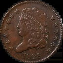 1828 ハーフセント - Executive Coin Company からのお買い得品を選択