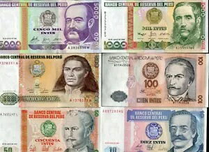 ڥ롼å 6  10 50 100 500 1000 5000 INTIS P 129 131 133 134 136 137 AUnc