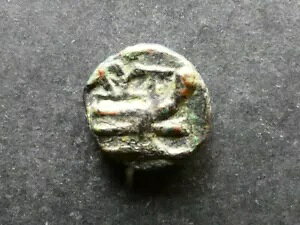 T1.18。ギリシャ、クレタ島、リットス、AE11、紀元前 2 世紀から 1 世紀。