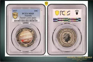 2017 ȥꥢ֥ץͥ꡼ ꡼ץԥ 50 ȹŲߡ졼 MS69