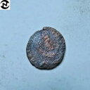 古代ローマのコイン // 紀元前 100 年 - 紀元後 300 年 // 高グレード!!! + 素敵な詳細! // (AC3841)
