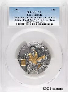 2023 å $20 ѥ   3  С PCGS MS70 ȯ