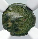 リシマキア トラキア 本物の古代 300BC ヴィンテージ ギリシャ コイン ATHENA NGC i90595