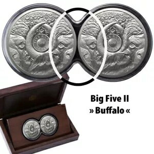 եꥫ ӥå ե II С  Хåե ֥ ץ (5.) 2023 - 2 x 1  PP-