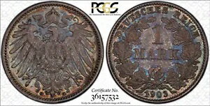 1903 G 1 ޡ PCGS MS64 ɥ եʥȡĤ礤