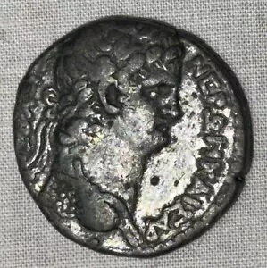  ץ  NERO AR С ƥȥɥ饯 ƥ 63-64 AD BIP.1 ETOY 