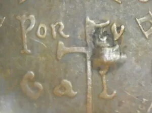 鋳造欠陥のある珍しいユーロセント硬貨6枚