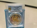 1907 (2022) 50 センタボス カバリート ゴールド ギルト ミンテージ 300 PCGS SP68