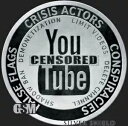 5オンス .999 ピュアシルバー シールド プルーフ 2022 YOU TUBE 検閲済み ラウンド コイン フリーダム