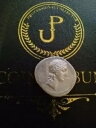 オクタヴィアン・アウグストゥスのデナール銀貨