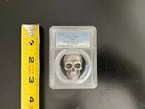 2016 パラオ スカル ファースト スト