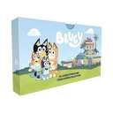 ? 今週発送? Bluey PNC 10 コインカードセット ? プレセール ?