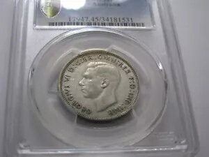 1939 ե ȥꥢ 쥢  ǡ KGVI 졼ɶ PCGS ǧ #31
