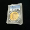PR68 CAM 1972-S シルバー アイゼンハワー アイク ダラー PCGS ブルーラベル モンスター トーニング