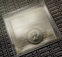 1960 カナダ 5 セント ニッケル コイン - ICCS PL 67 - 非常に希少なトップ ポップ #coinsofcanada(3)
