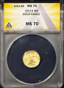 WORLD RESOURCEKINGŹۤ㤨2013 $5   MS 70 ANACS # 7625707 + ܡʥפβǤʤ141,900ߤˤʤޤ
