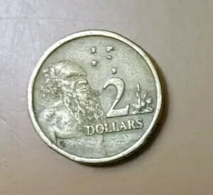 ȥꥢ $2  HH 1989 ץ ա