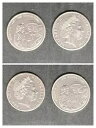 レア 2005 - オーストラリア 20 セント コイン x2 (1939-1945 カミング ホーム)(上質) クリスマス セール
