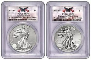 2013 ウエスト ポイント シルバー イ