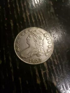 USA 50  åդХ 1807 Xf