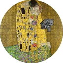 グスタフ クリムト ザ キス soパズル アート 3オンス シルバー コイン 3000 フラン CFA カメルーン 2019