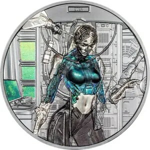 Rebirth Cyber?? Queen 3  ֥å ץ롼 С  20$ å 2024