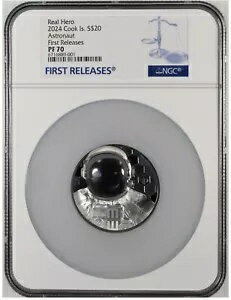 NGC PF70 FR 2024 å ꥢ ҡ ȥΡ 3  С ֥å ץ롼 