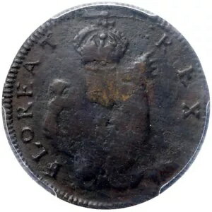 1670ǯ M 1d.3-Ca.1 R-8 PCGS F ܺ  ѥȥå ե ˥Ƽ