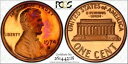 1974-S 1C リンカーン PCGS PR66 DCAM モンスター トーン RicksCafeAmerican.com