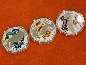 ȥꥢ HORSES OF LORE AND LEGEND 3 󥻥å 2014
