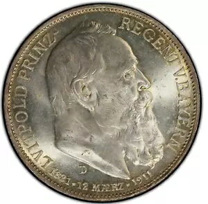 1911-D ɥ 2 ޡ PCGS MS66 Х ȡ˥   TrueView 륤ȥݥ