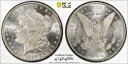 1884 CC カーソンシティ PCGS MS62 |モルガン ドル銀貨 - 1 米国ドル コイン #44687A(3)