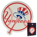 2025 Major League Baseball? New York Yankees? シルバーコイン - ニウエ - 3 オンス プルーフ-