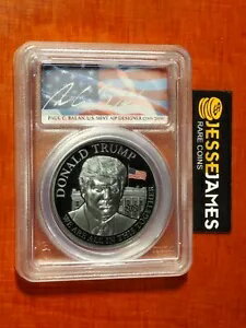 2020 롼 ֥å ץ롼 С ɥʥ ȥ PCGS PR70 DCAM HR 1  .999 POP 2...