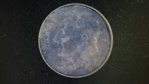 2014 P ルーズベルト ダイム エラー 